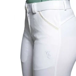 Pantalon fille Tulipa Flags&Cup