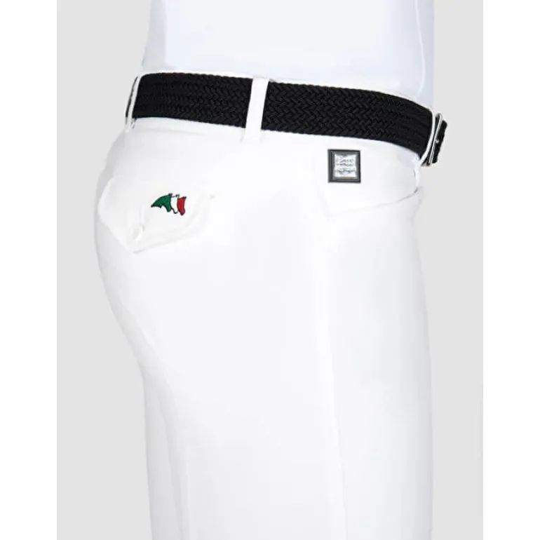 Pantalon homme Grafton Equiline