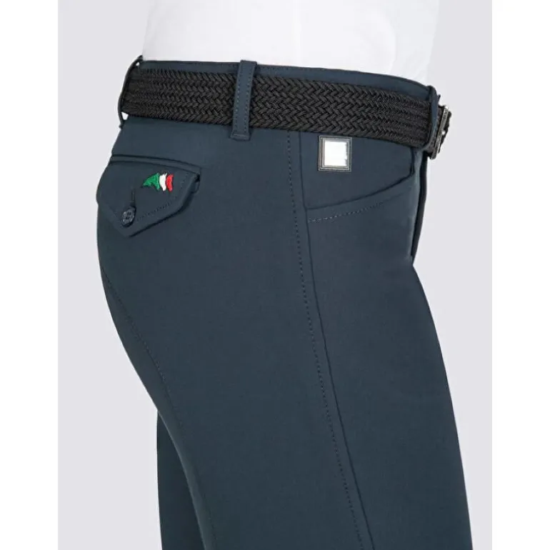 Pantalon homme Grafton Equiline