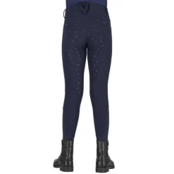 Pantalon Junior Lymee Softshell Full grip QHP