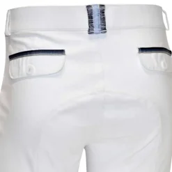 Pantalon Junior Preto Flags&Cup