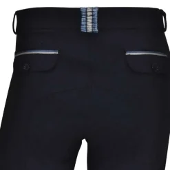 Pantalon Junior Preto Flags&Cup
