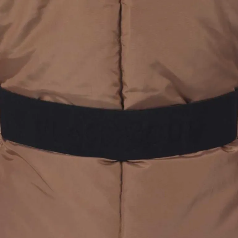 Parka femme Sarnia Flags&Cup