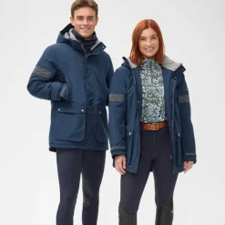 Parka Galaxy unisexe Mountain Horse