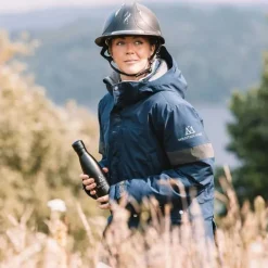 Parka Galaxy unisexe Mountain Horse