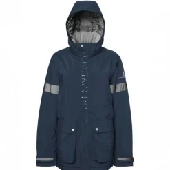 Parka Galaxy unisexe Mountain Horse