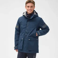 Parka Galaxy unisexe Mountain Horse