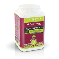 Paskabiotine 2015 Paskacheval 1Kg + 500 g gratuits