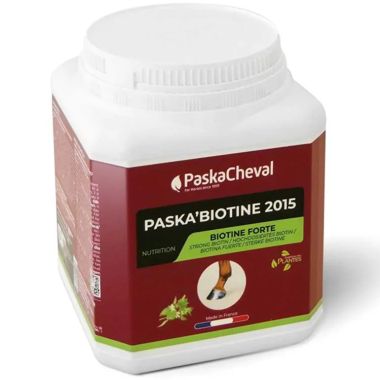 Paskabiotine 2015 Paskacheval