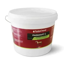 Paskavit C Paskacheval