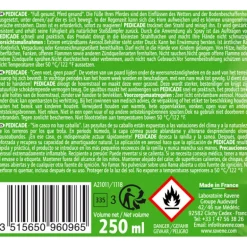 Pedicade Ravene 250ml