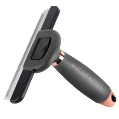 Peigne pour la mue poignee gel XL