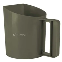 Pelle à grains Q-essentials