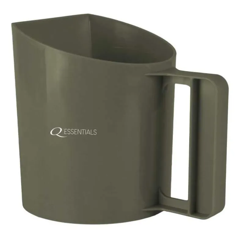 Pelle à grains Q-essentials