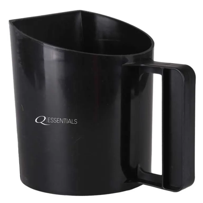 Pelle à grains Q-essentials