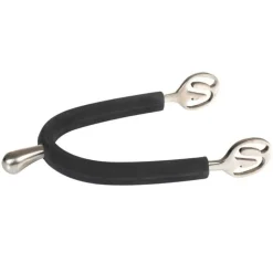 Éperons boule gainés Metalab