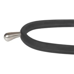 Éperons boule gainés Metalab