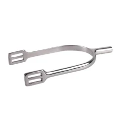 Éperons inox femme Q-essentials