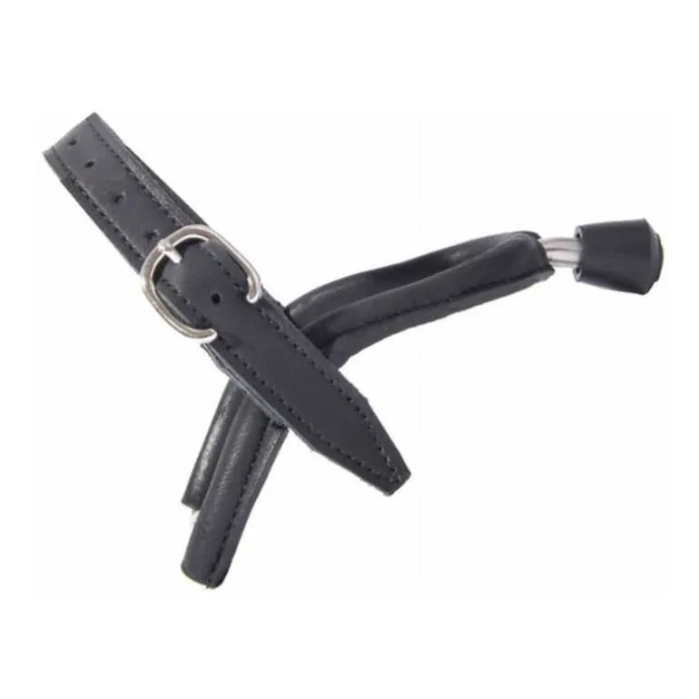 Éperons T de T Femme