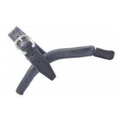 Éperons T de T Femme