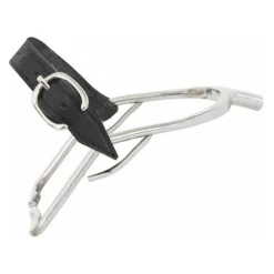 Éperons T de T Femme