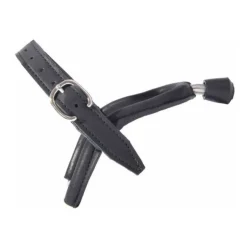 Éperons T de T Homme