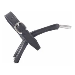 Éperons T de T Homme