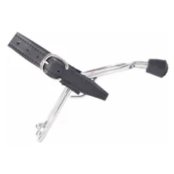 Éperons T de T Homme