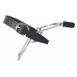 Éperons T de T Homme