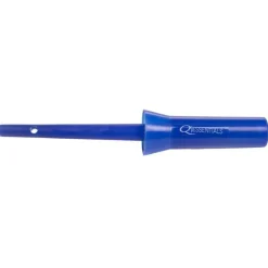 Pinceau avec bouchon QHP