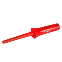 Pinceau avec bouchon QHP