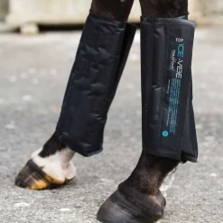 Poches de glace pour guêtres de soin Ice-Vibe Horseware