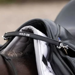 Poignée de selle Hold on QHP