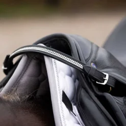 Poignée de selle Rhinestone QHP
