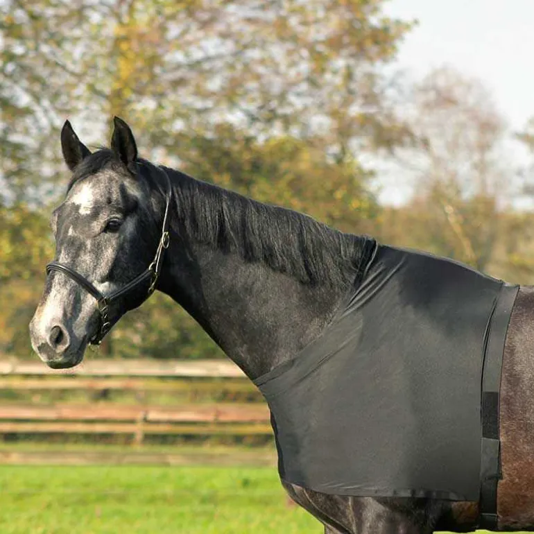 Poitrinière élasthanne QHP