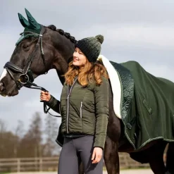 Polaire brilliance QHP