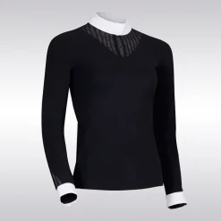 Polo de concours Beatrice Samshield - Modèle femme