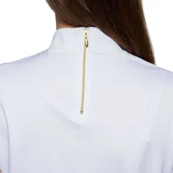 Polo de concours femme Isla MC Flags & Cup