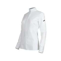 Polo de concours femme 1LS Serie Struck