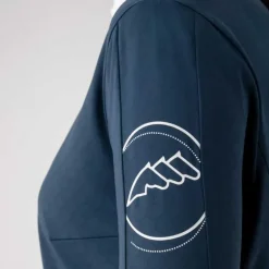 Polo de concours femme ML Estock Equiline