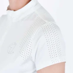 Polo de Concours Femme Ornella Time to Ride MC