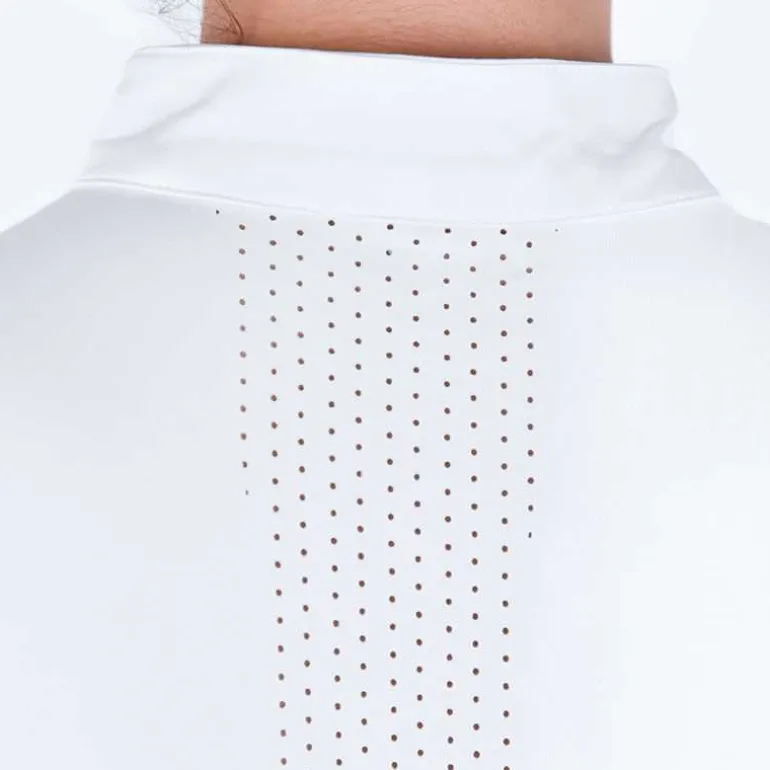 Polo de Concours Femme Ornella Time to Ride MC