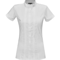 Polo de concours MC pour femme Diamantina Flags&Cup