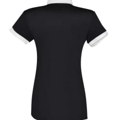 Polo de concours MC pour femme Diamantina Flags&Cup