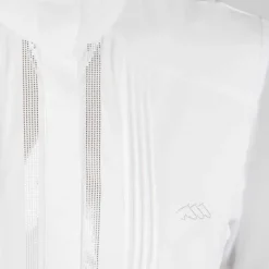 Polo de concours pour femme Giosteg Equiline