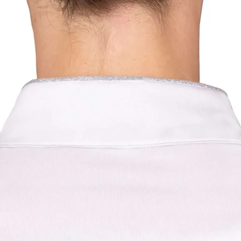 Polo de concours Zayla Junior Q-Essentials