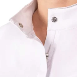 Polo de concours Zayla Junior Q-Essentials