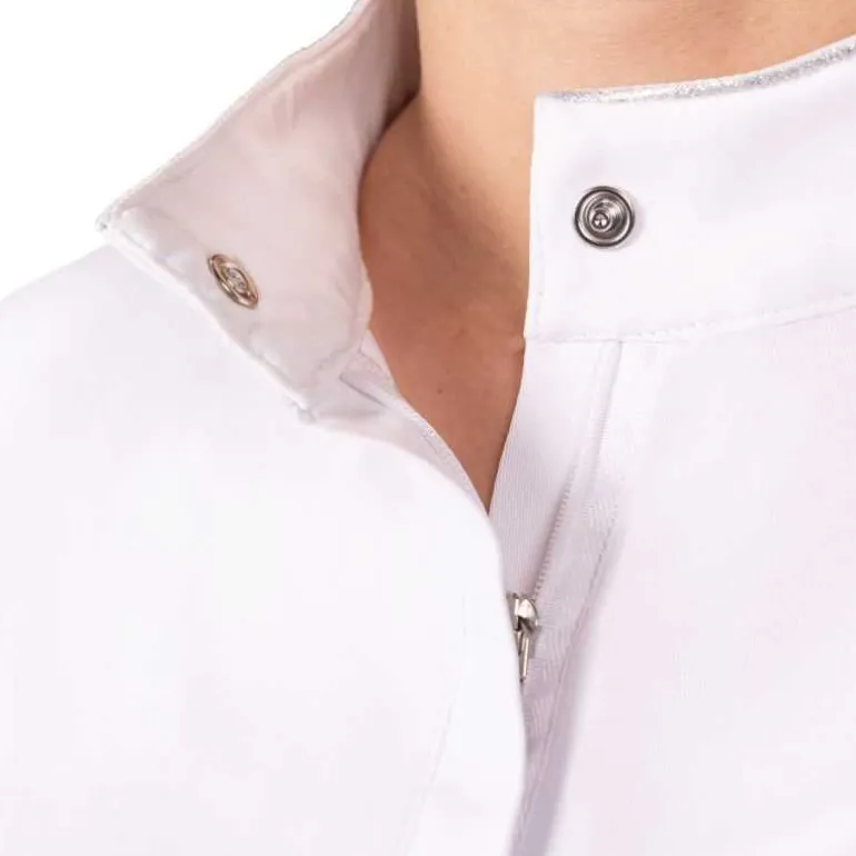 Polo de concours Zayla Junior Q-Essentials