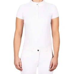 Polo de concours Zayla Junior Q-Essentials