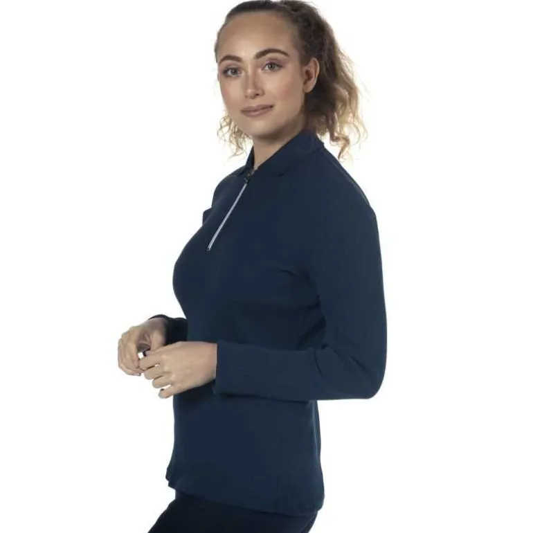 Polo femme Tolsona Flags&Cup